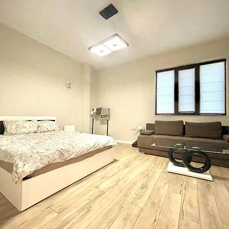 Nataly New Luxury Apartment On Black Sea Varna Eksteriør bilde