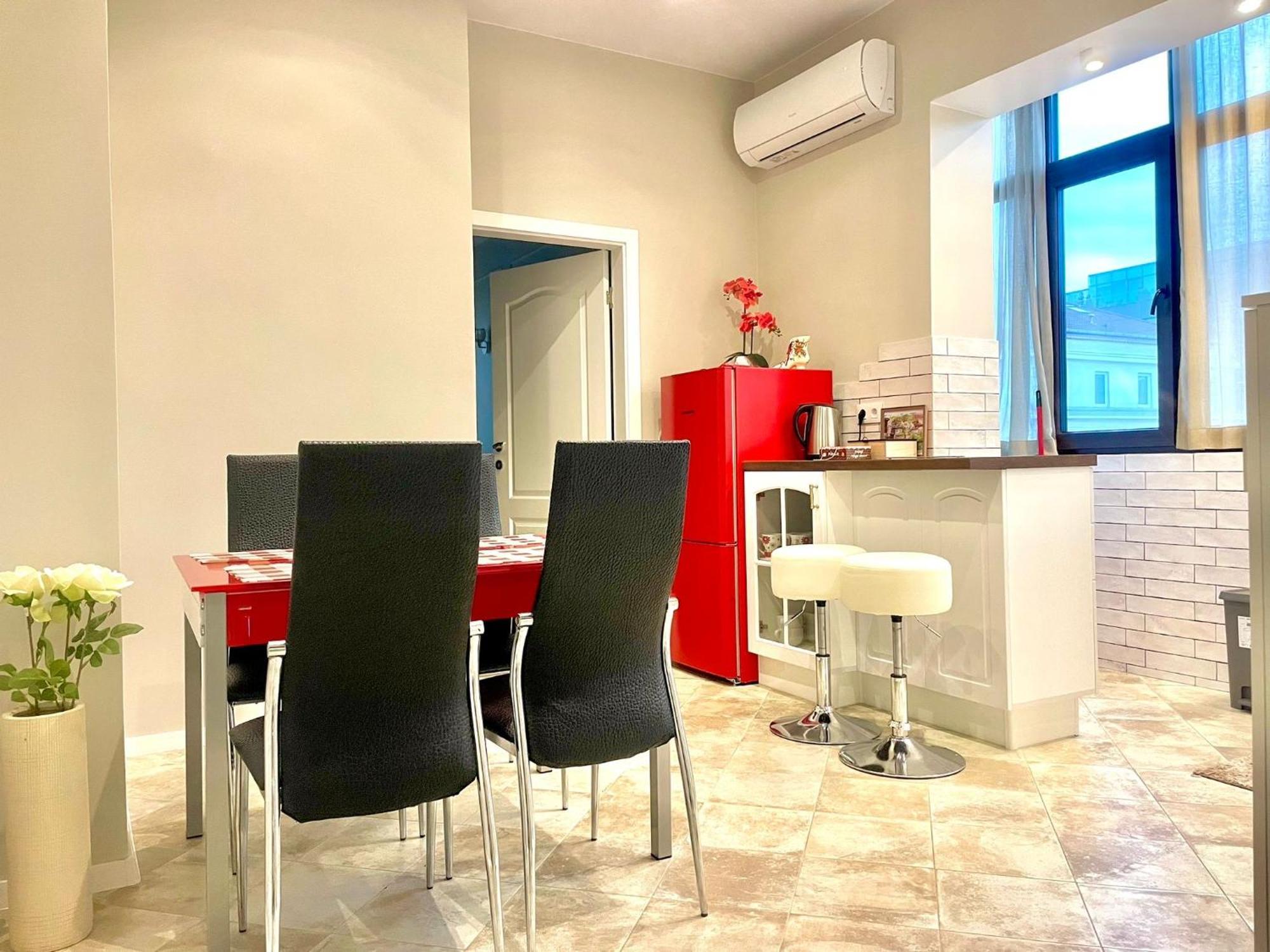 Nataly New Luxury Apartment On Black Sea Varna Eksteriør bilde