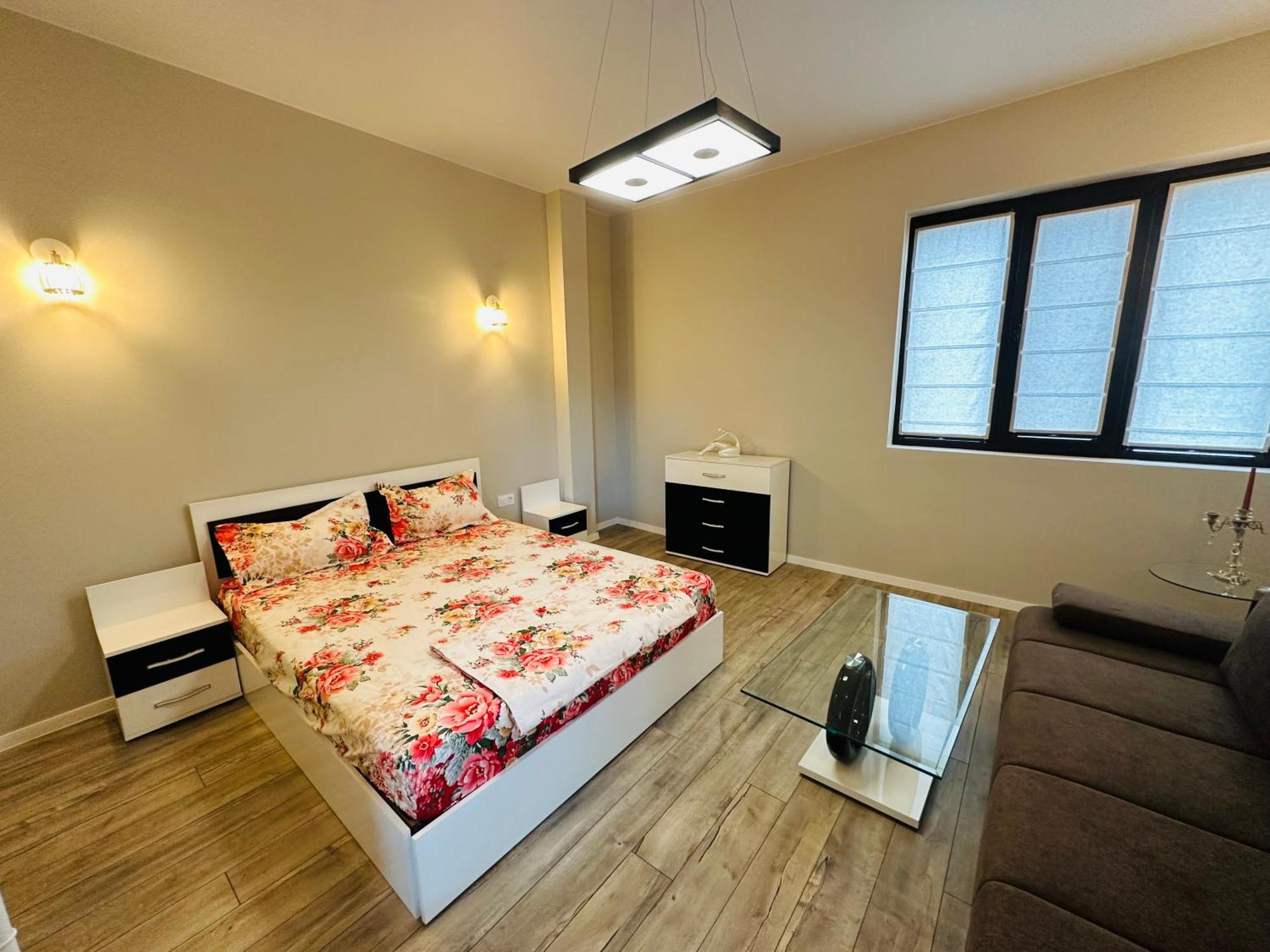 Nataly New Luxury Apartment On Black Sea Varna Eksteriør bilde